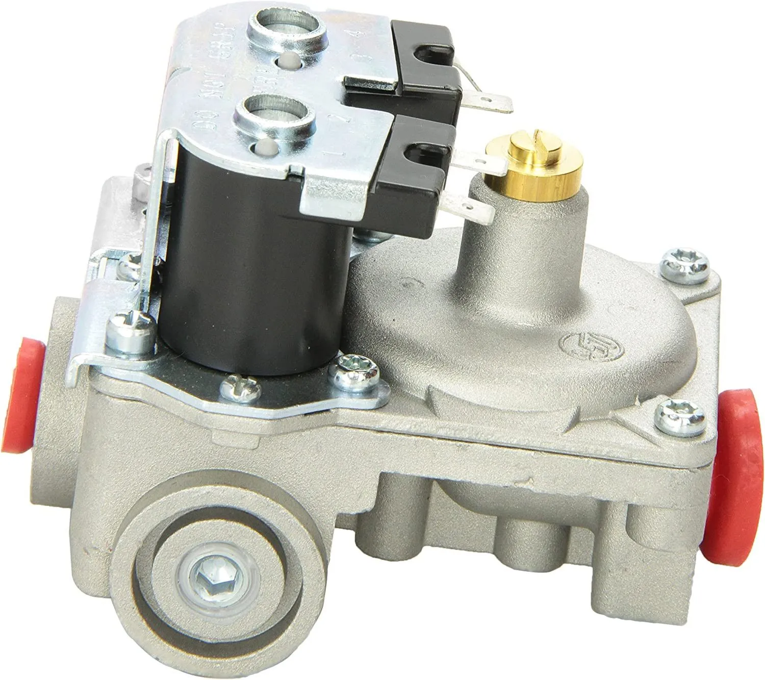 SERVICE KIT GAS VALVE